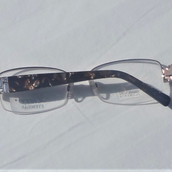 Luxe Eyewear WL0342 - NWT - Picture 4 of 9
